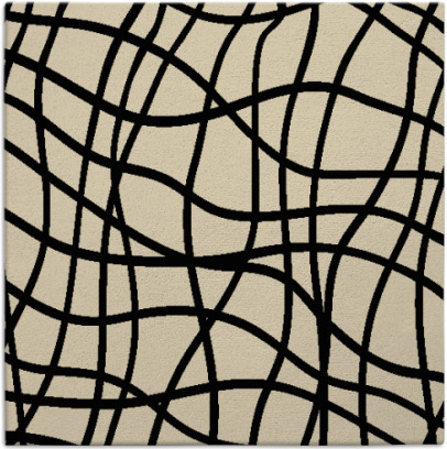 mesheck rug - item 218423