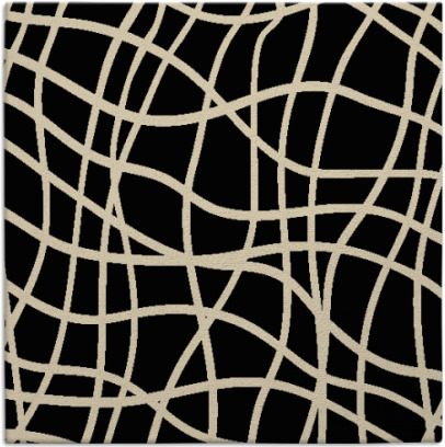 mesheck rug - item 218424