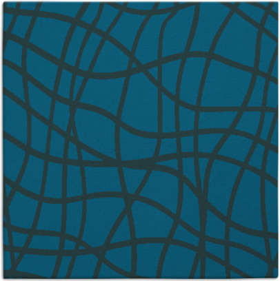 mesheck rug - item 218425