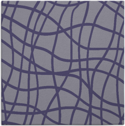 mesheck rug - item 218433