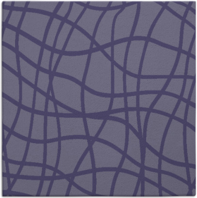 mesheck rug - item 218435