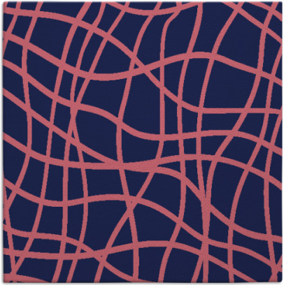 mesheck rug - item 218437