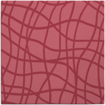 mesheck rug - item 218440