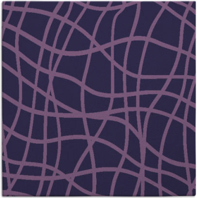 mesheck rug - item 218441