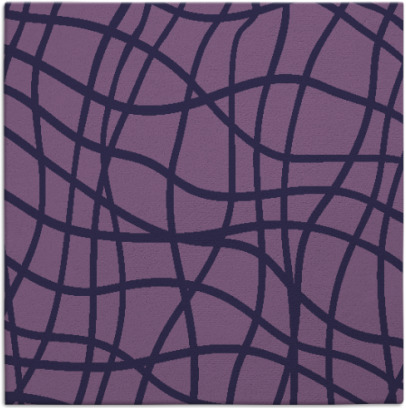 mesheck rug - item 218442