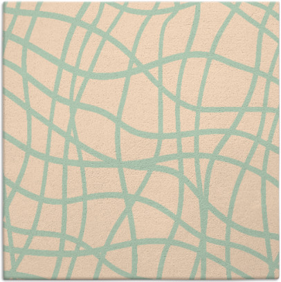 mesheck rug - item 218448