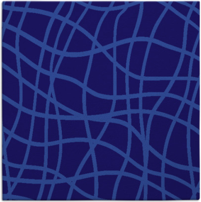 mesheck rug - item 218450