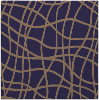 mesheck rug - item 218453