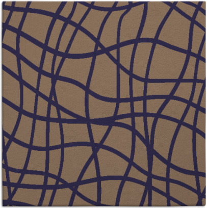 mesheck rug - item 218454