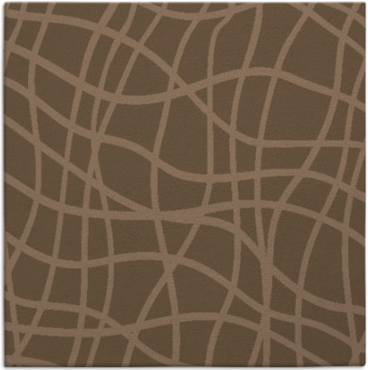 mesheck rug - item 218455