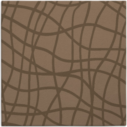 mesheck rug - item 218456