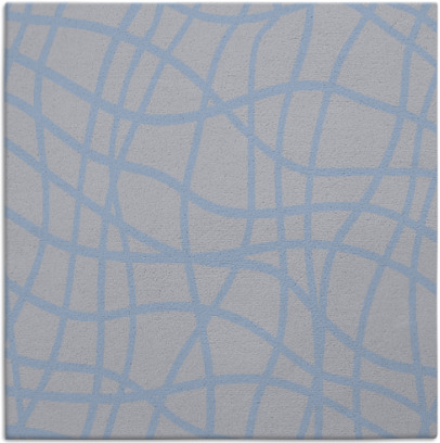 mesheck rug - item 218457