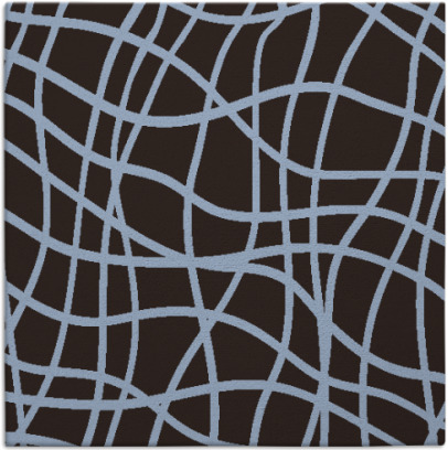 mesheck rug - item 218459