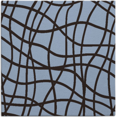 mesheck rug - item 218460