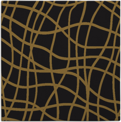 mesheck rug - item 218461