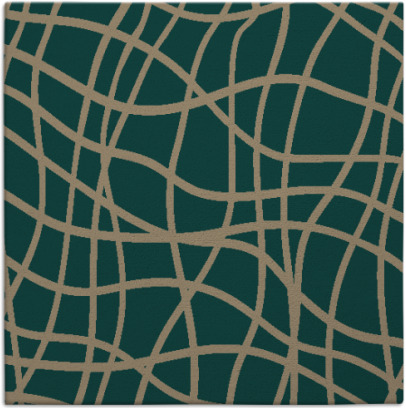 mesheck rug - item 218467