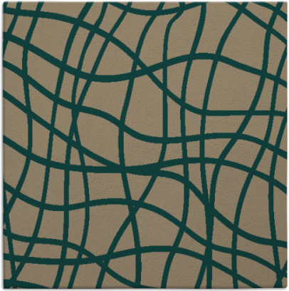 mesheck rug - item 218468