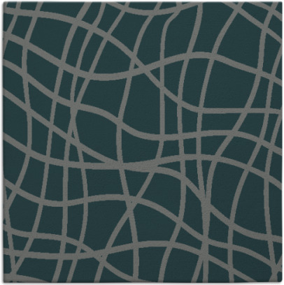 mesheck rug - item 218474