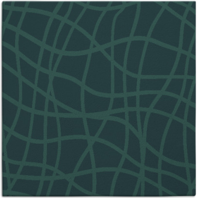 mesheck rug - item 218476