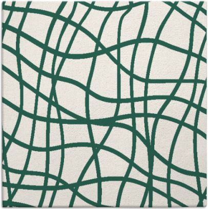 mesheck rug - item 218478