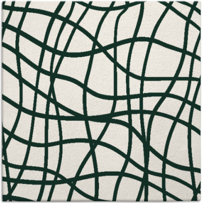 mesheck rug - item 218480