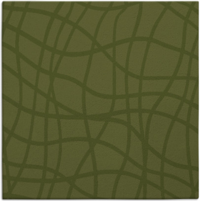 mesheck rug - item 218481