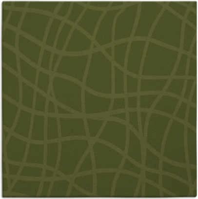 mesheck rug - item 218482