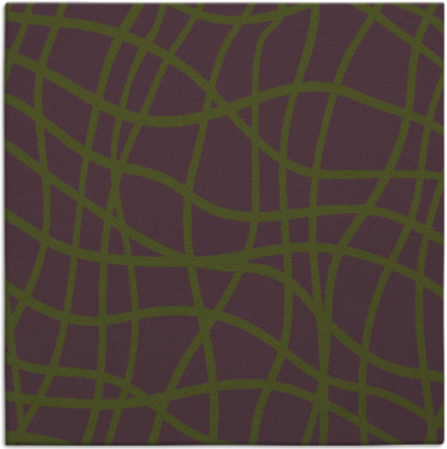 mesheck rug - item 218483