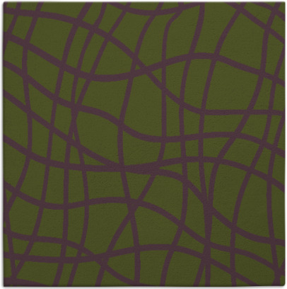 mesheck rug - item 218484