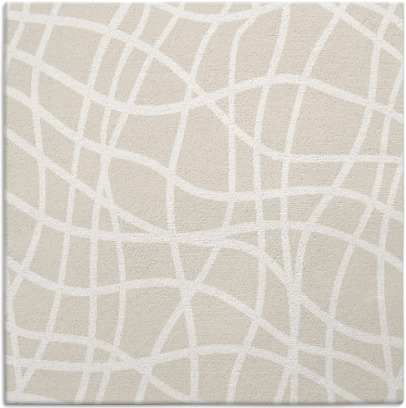 mesheck rug - item 218487