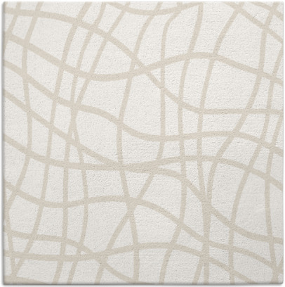mesheck rug - item 218488