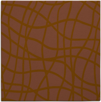 mesheck rug - item 218489