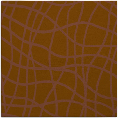 mesheck rug - item 218490