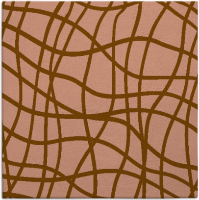 mesheck rug - item 218491