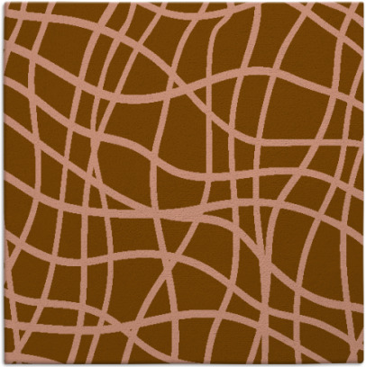 mesheck rug - item 218492