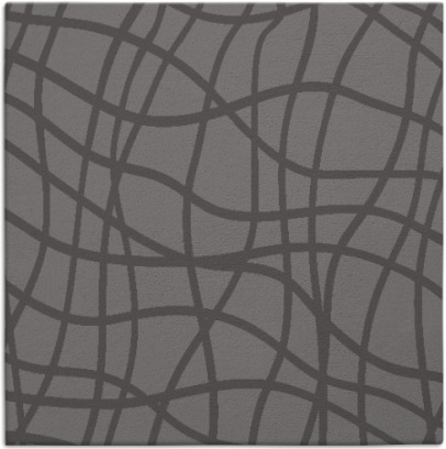 mesheck rug - item 218494