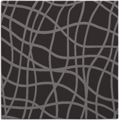 mesheck rug - item 218495