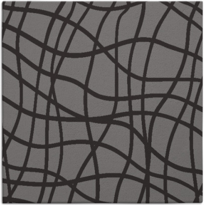 mesheck rug - item 218496