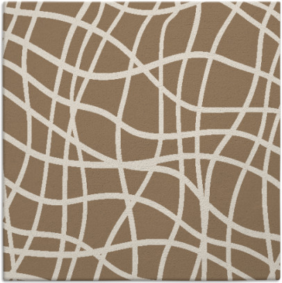 mesheck rug - item 218497