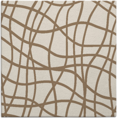 mesheck rug - item 218498