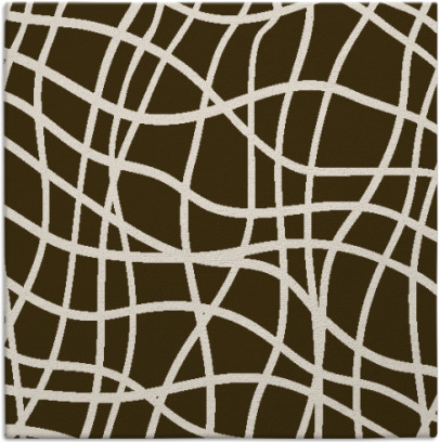 mesheck rug - item 218499