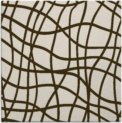 mesheck rug - item 218500