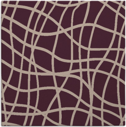 mesheck rug - item 218502