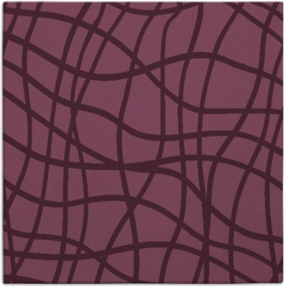 mesheck rug - item 218503