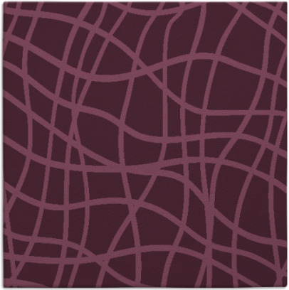 mesheck rug - item 218504