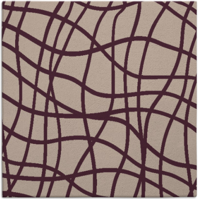 mesheck rug - item 218505