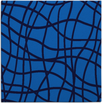 mesheck rug - item 218513