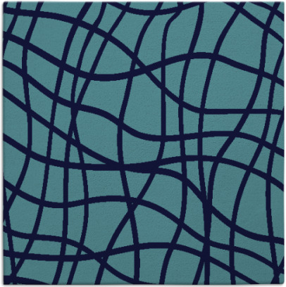 mesheck rug - item 218515