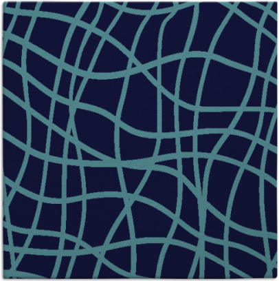 mesheck rug - item 218516