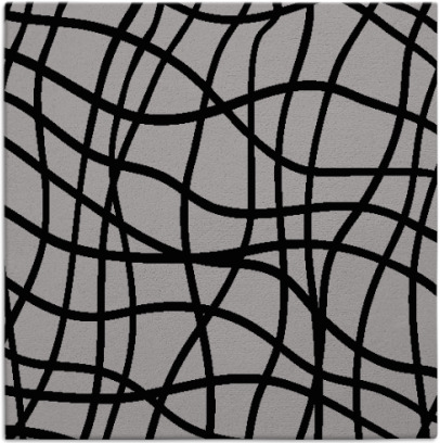 mesheck rug - item 218517